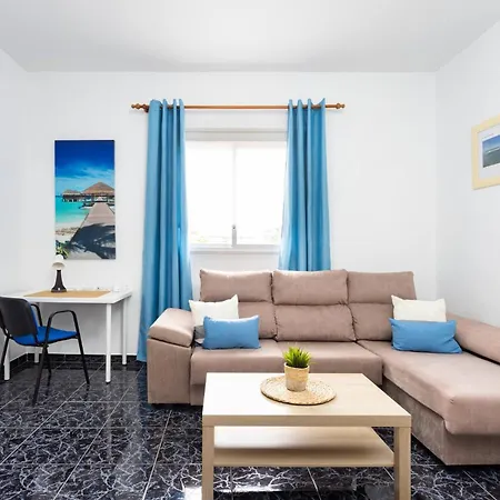 Horizonte Azul Appartement