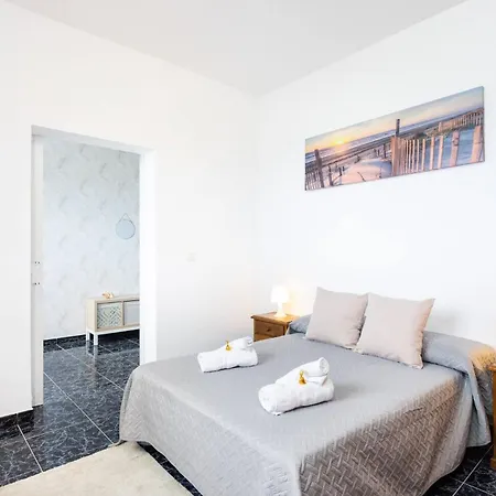 Horizonte Azul Appartement