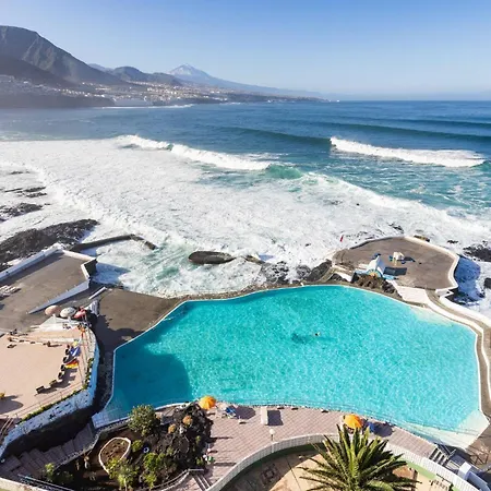 Horizonte Azul Punta Del Hidalgo