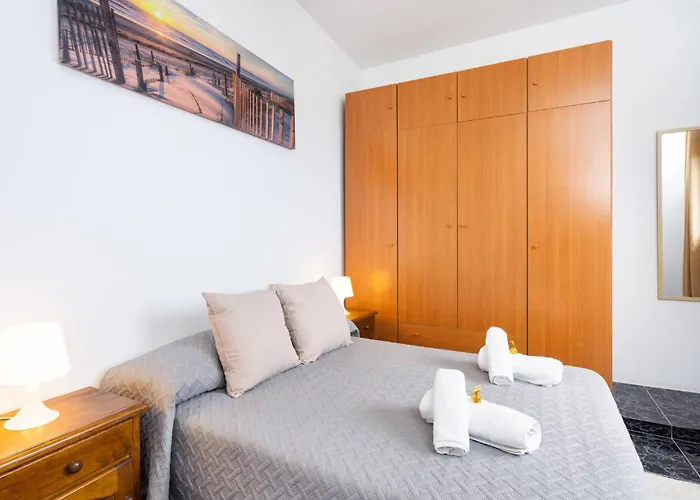 Horizonte Azul Appartement