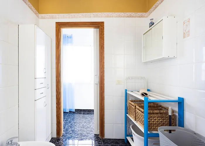 Appartement Horizonte Azul