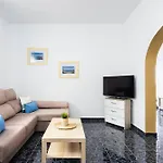 아파트 Horizonte Azul *