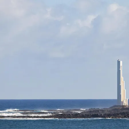 Lägenhet Horizonte Azul