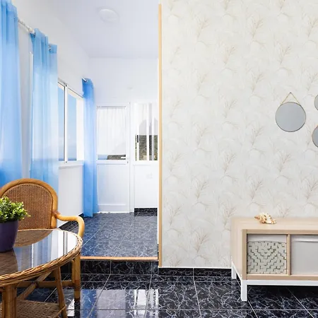 Horizonte Azul Apartment *