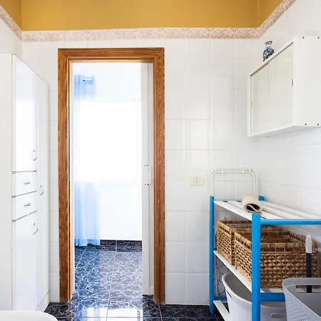 Horizonte Azul Lägenhet Punta Del Hidalgo