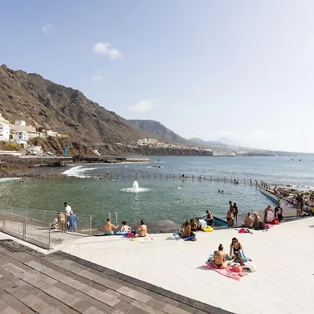 Horizonte Azul 蓬达德尔伊达尔戈