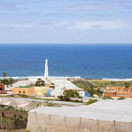 Lägenhet Horizonte Azul