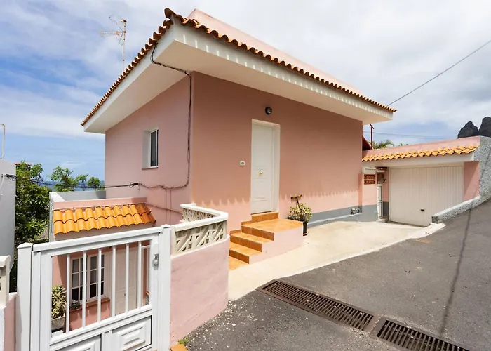 Horizonte Azul Punta Del Hidalgo