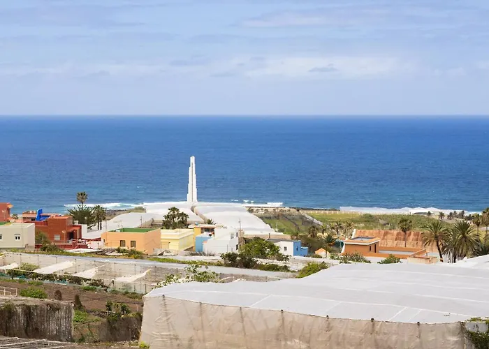 Lägenhet Horizonte Azul