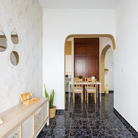 Appartement Horizonte Azul Punta Del Hidalgo