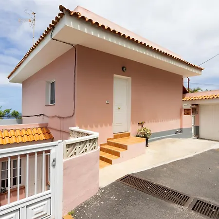 Appartement Horizonte Azul