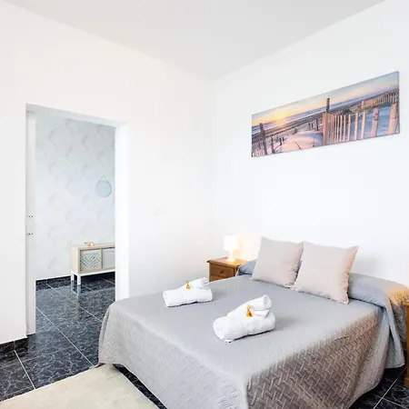 Appartement Horizonte Azul *