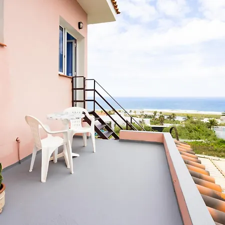 Appartement Horizonte Azul *