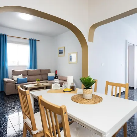 Appartement Horizonte Azul Punta Del Hidalgo