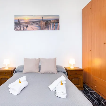 Horizonte Azul Appartement