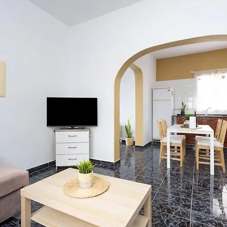 Horizonte Azul Appartement *