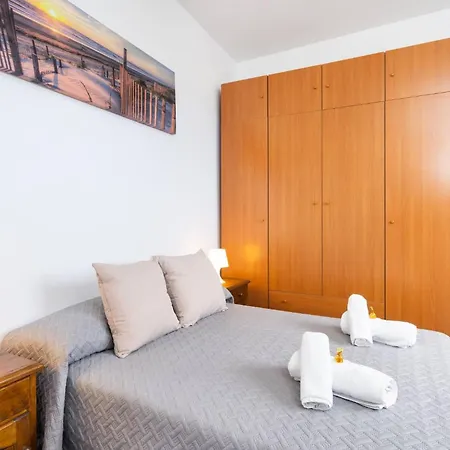 Horizonte Azul Appartement