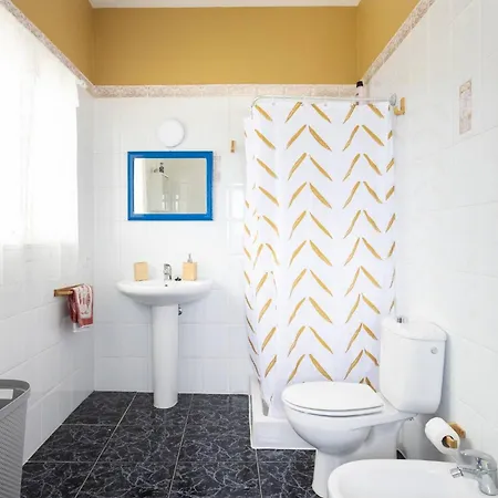 Appartement Horizonte Azul