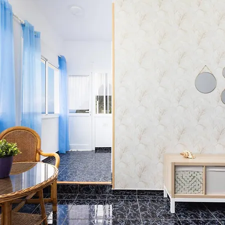 Horizonte Azul * Punta Del Hidalgo