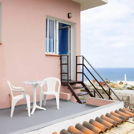 Horizonte Azul Appartement *