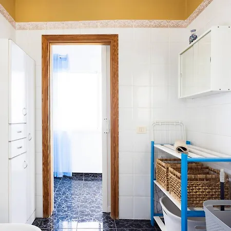 Apartamento Horizonte Azul