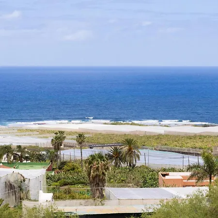 Horizonte Azul Appartement *