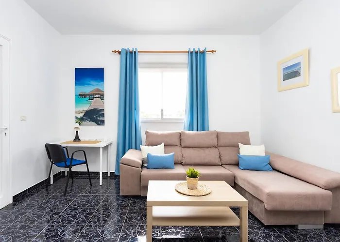 Horizonte Azul Apartament