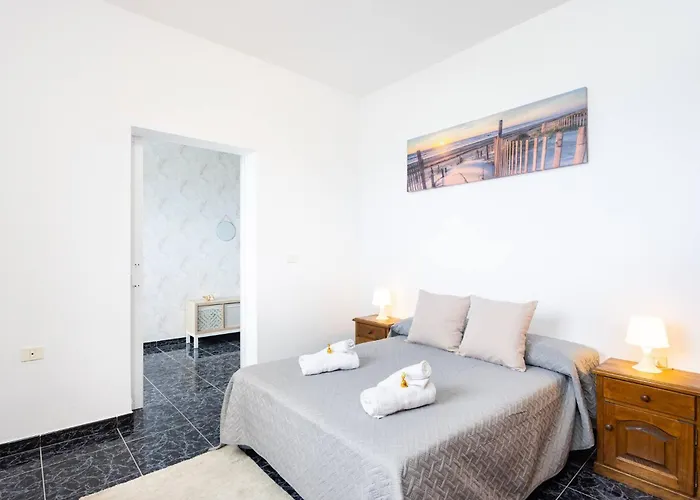 Horizonte Azul Apartament