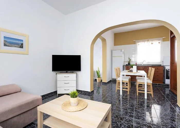 Horizonte Azul Apartament *