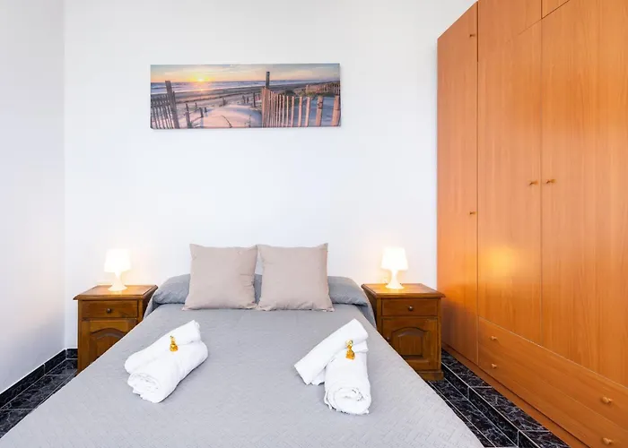 Horizonte Azul * Punta Del Hidalgo