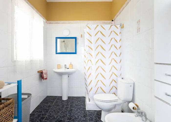 Apartament Horizonte Azul