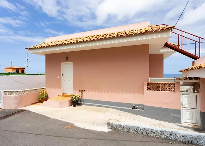 Apartament Horizonte Azul