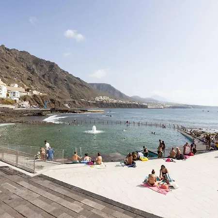 Horizonte Azul * Пунта-дель-Идальго