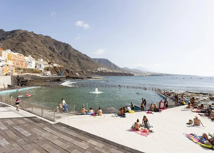 Horizonte Azul * Пунта-дель-Идальго