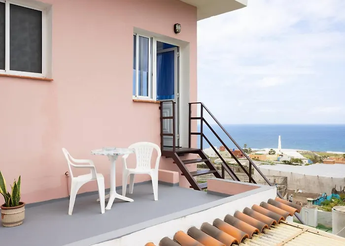 Horizonte Azul Апартаменты *