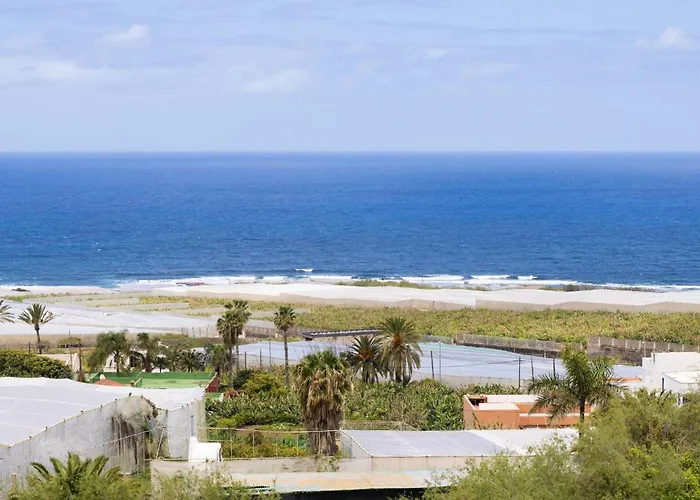 Horizonte Azul Апартаменты *